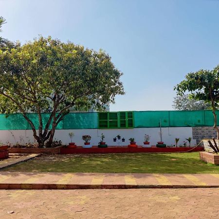 Rose Villa Lonavala Exteriér fotografie