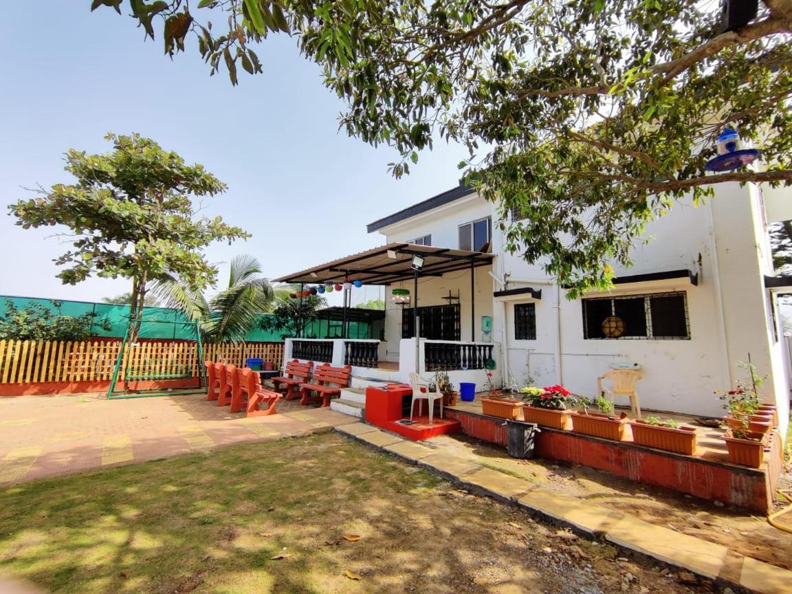 Rose Villa Lonavala Exteriér fotografie