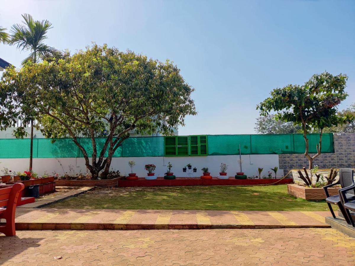 Rose Villa Lonavala Exteriér fotografie
