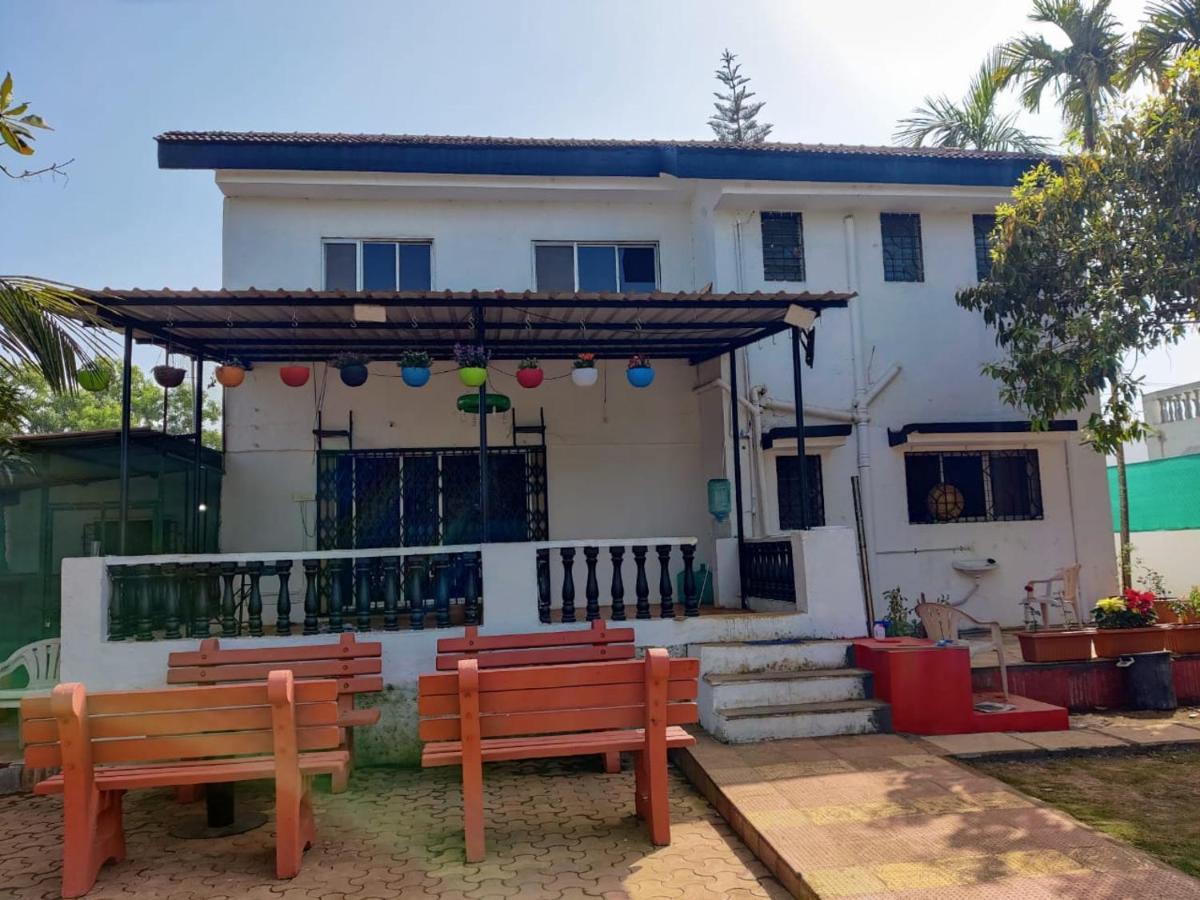 Rose Villa Lonavala Exteriér fotografie