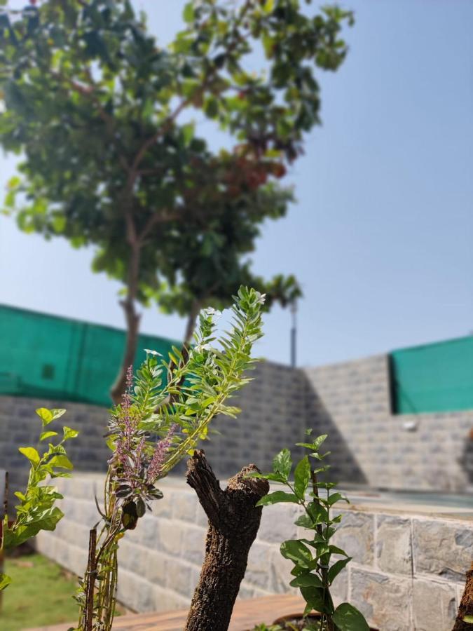 Rose Villa Lonavala Exteriér fotografie