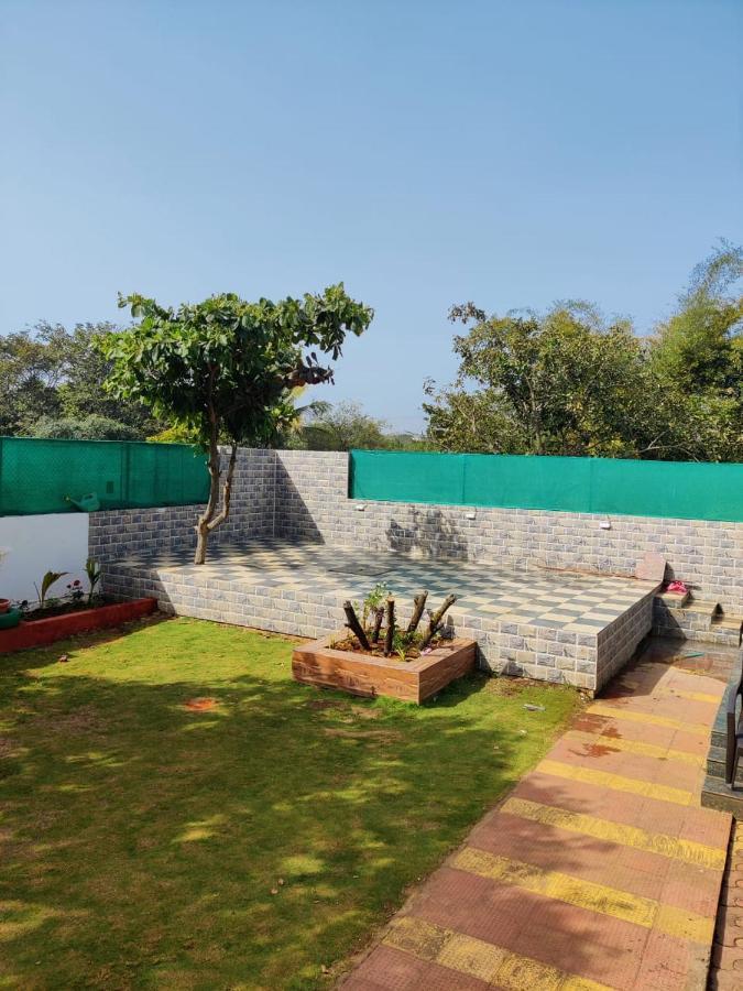 Rose Villa Lonavala Exteriér fotografie
