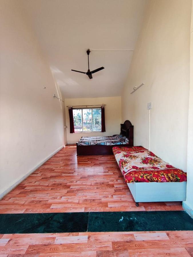 Rose Villa Lonavala Exteriér fotografie