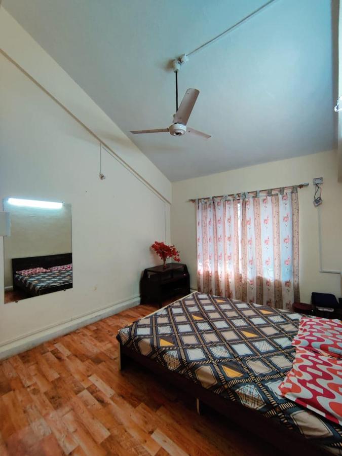 Rose Villa Lonavala Exteriér fotografie