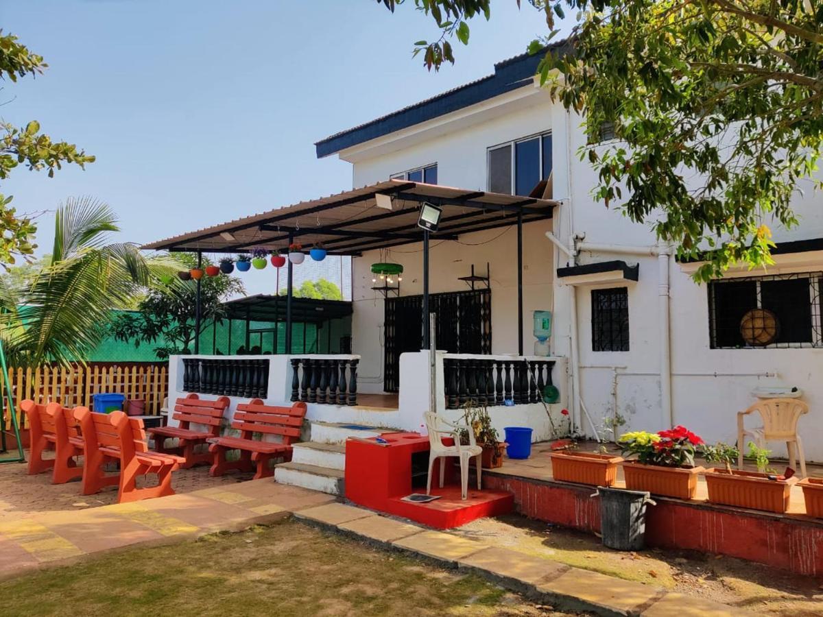 Rose Villa Lonavala Exteriér fotografie