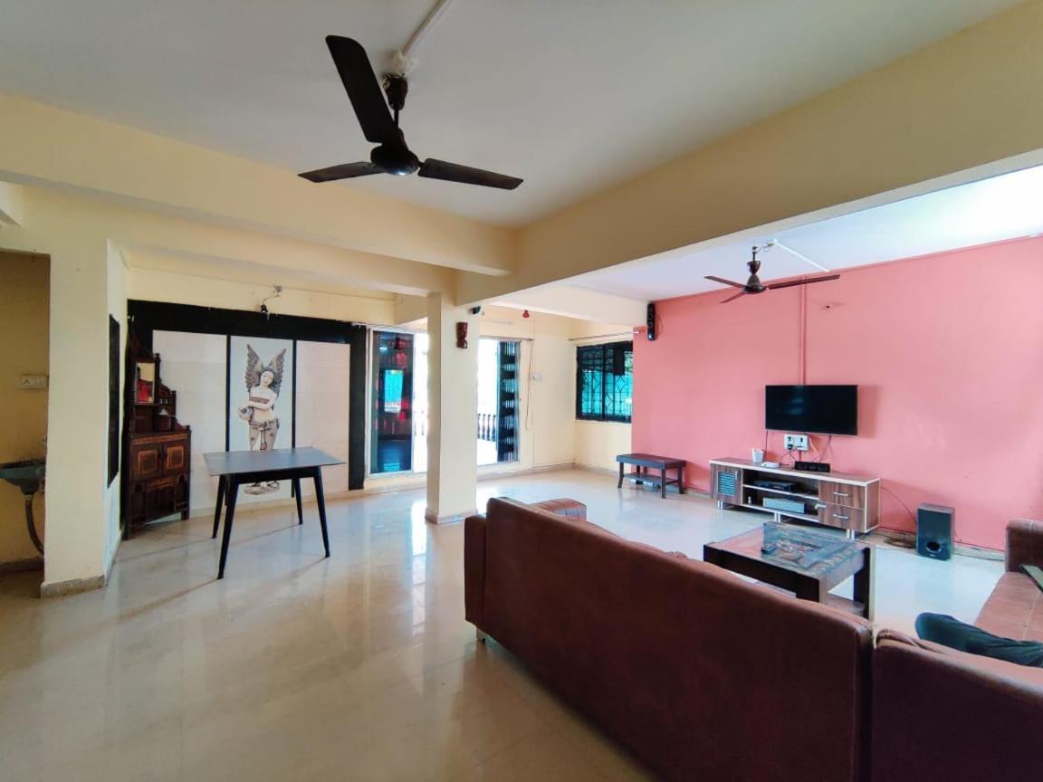 Rose Villa Lonavala Exteriér fotografie