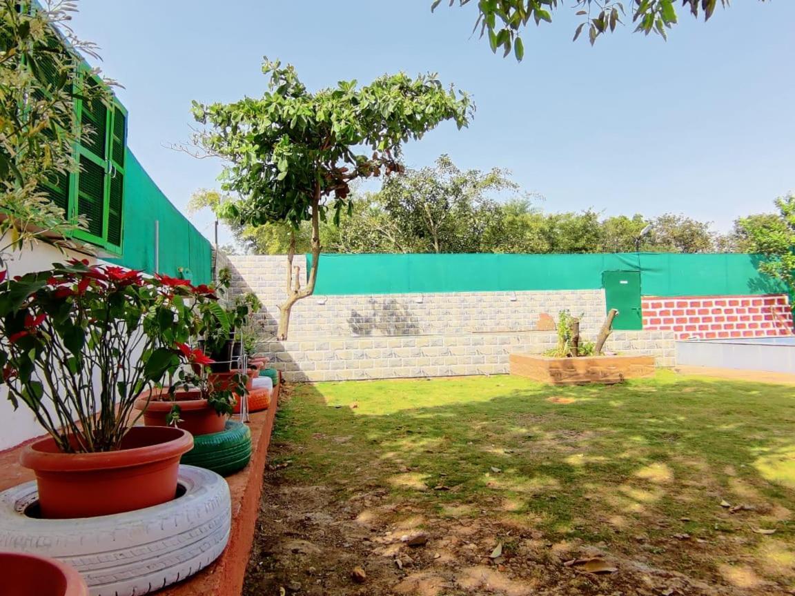 Rose Villa Lonavala Exteriér fotografie